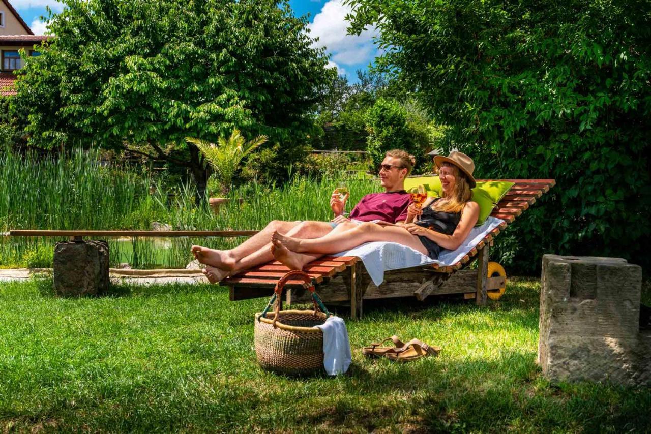 Landhotel Gut Wildberg Meißen Εξωτερικό φωτογραφία