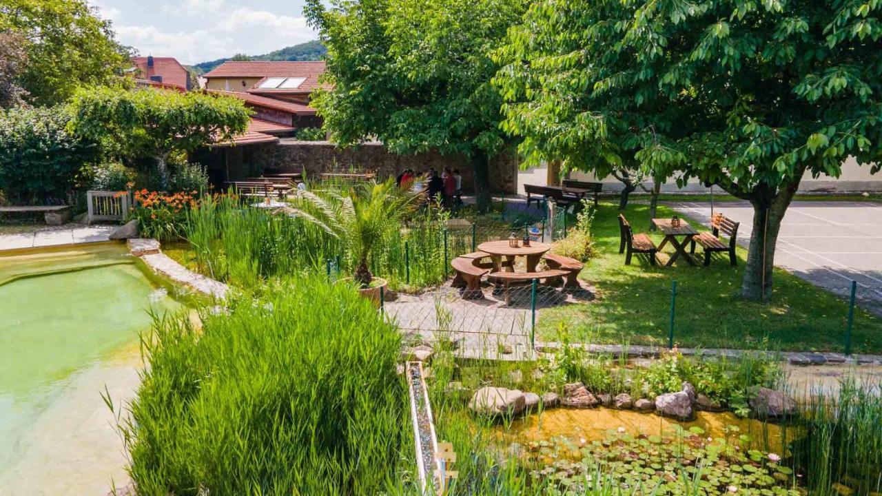 Landhotel Gut Wildberg Meißen Εξωτερικό φωτογραφία