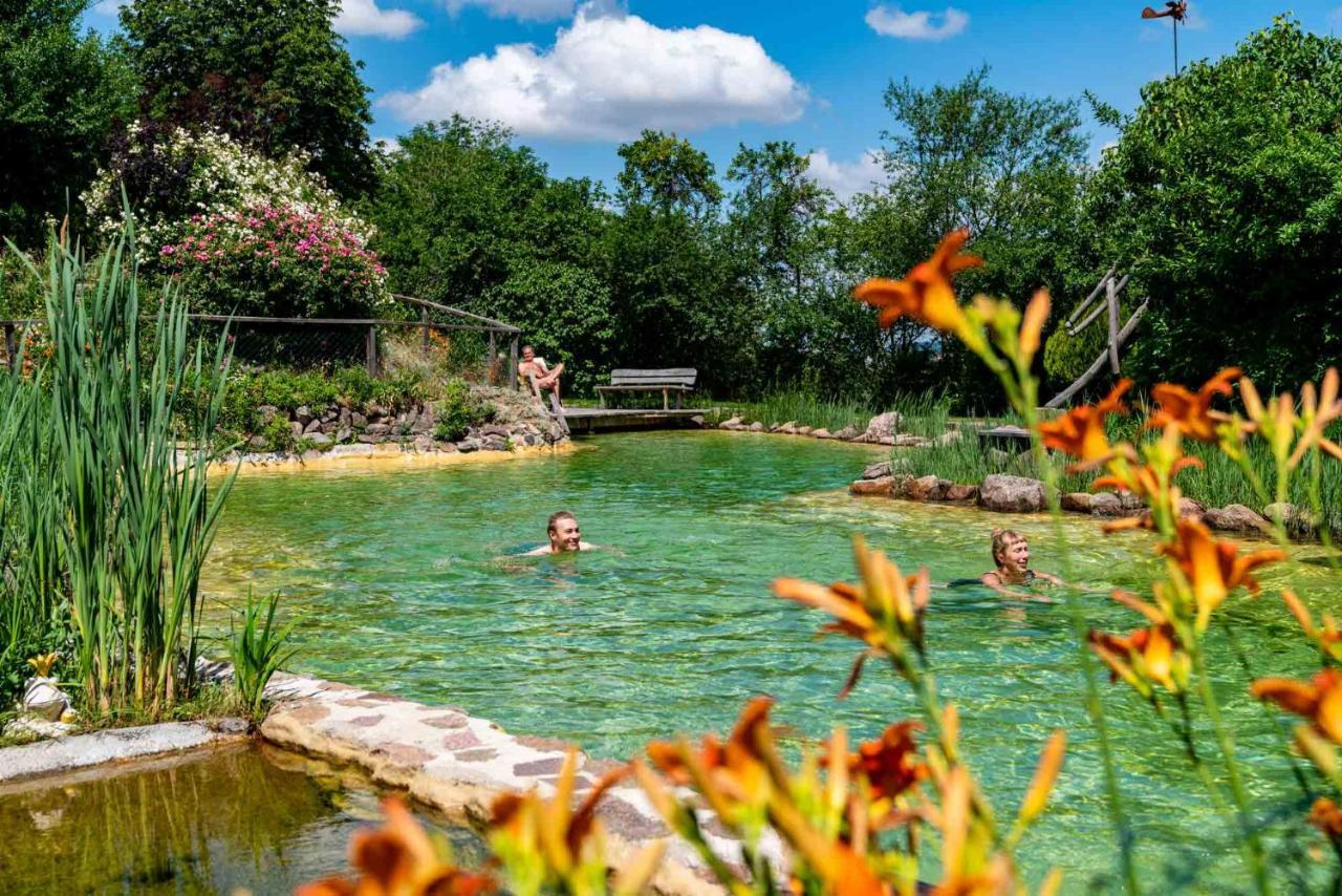 Landhotel Gut Wildberg Meißen Εξωτερικό φωτογραφία