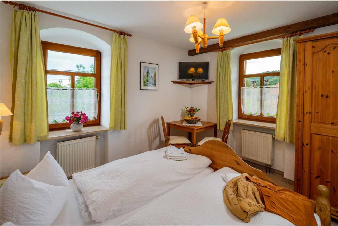 Landhotel Gut Wildberg Meißen Εξωτερικό φωτογραφία
