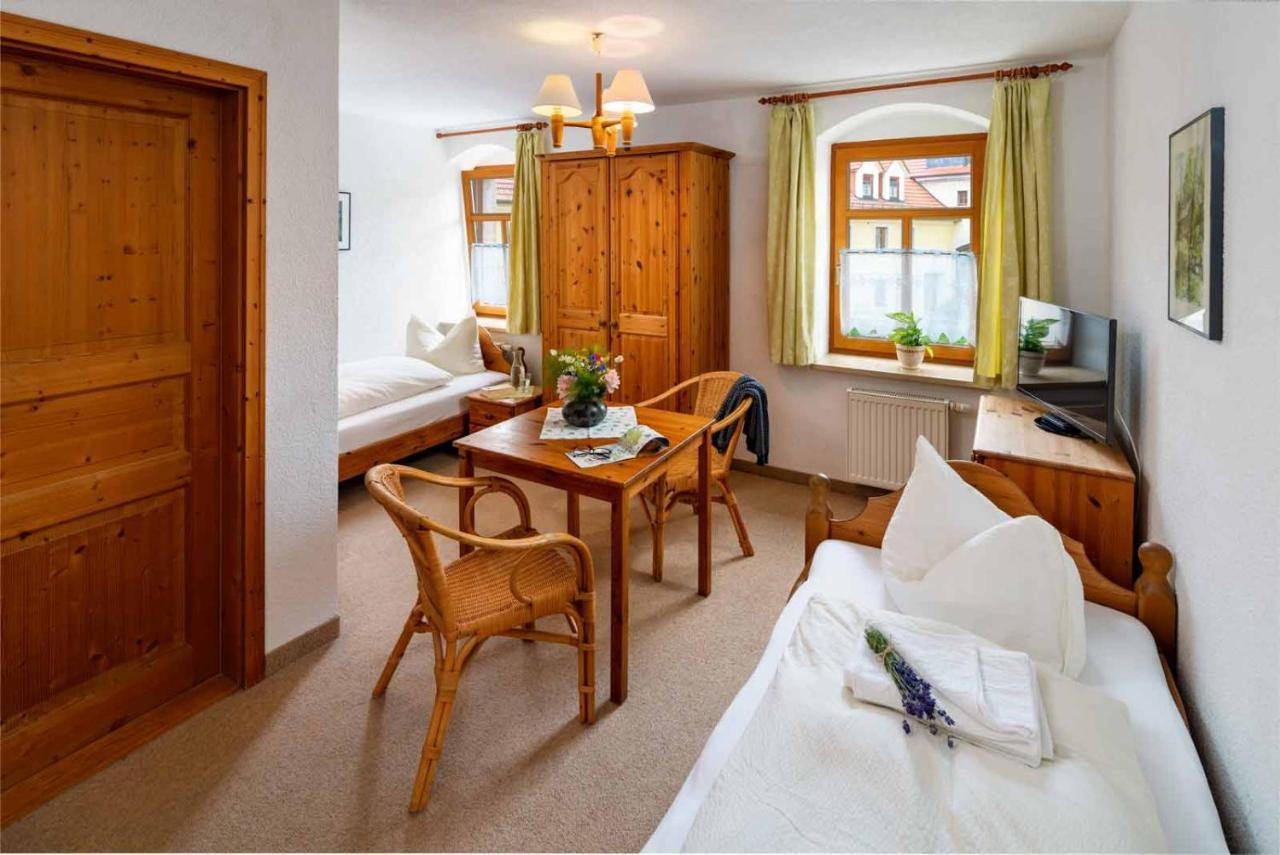 Landhotel Gut Wildberg Meißen Εξωτερικό φωτογραφία
