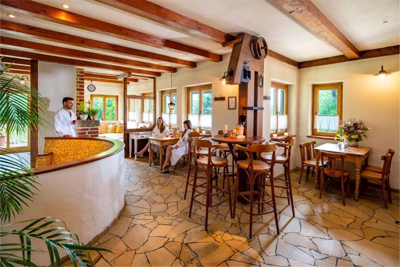 Landhotel Gut Wildberg Meißen Εξωτερικό φωτογραφία