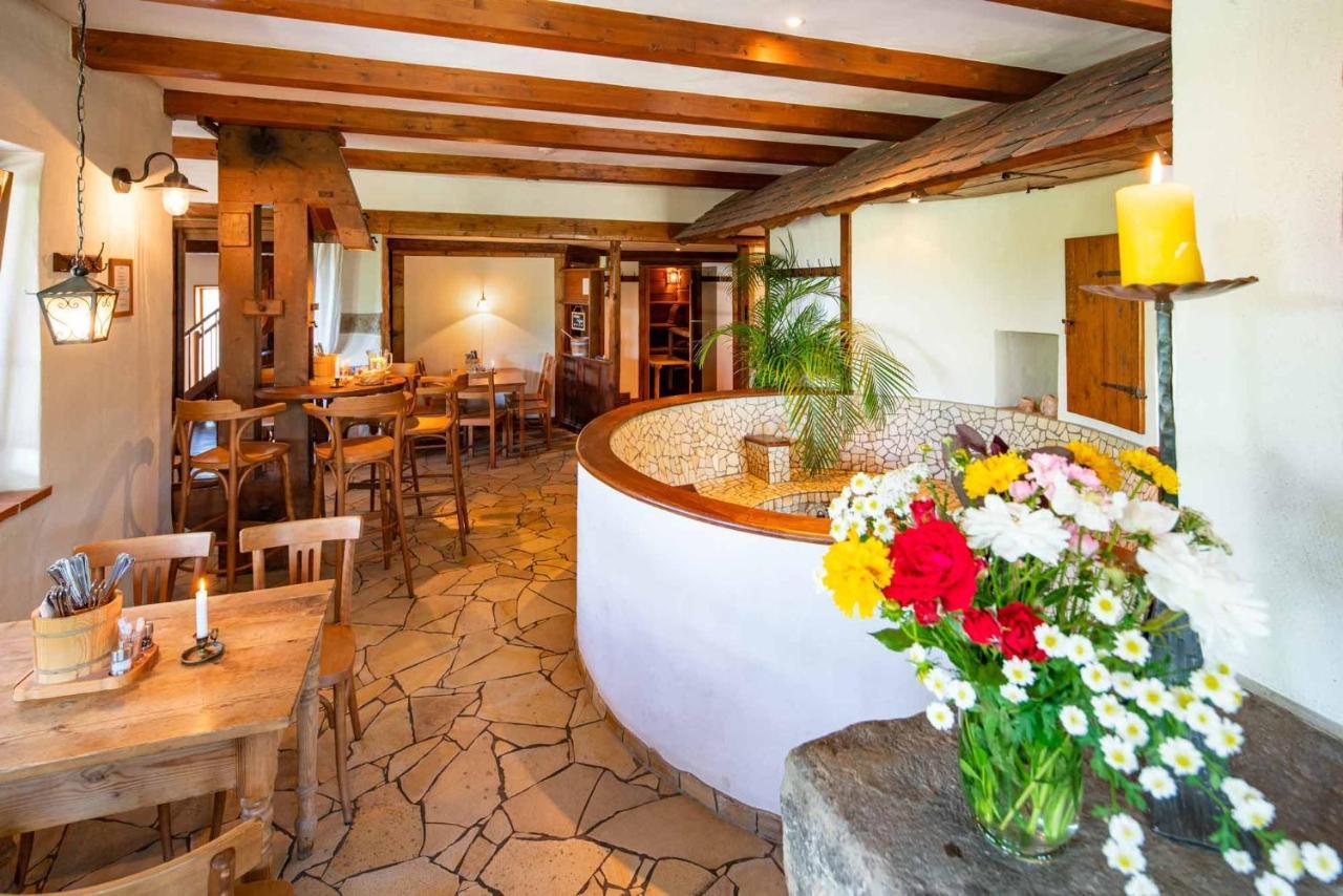 Landhotel Gut Wildberg Meißen Εξωτερικό φωτογραφία