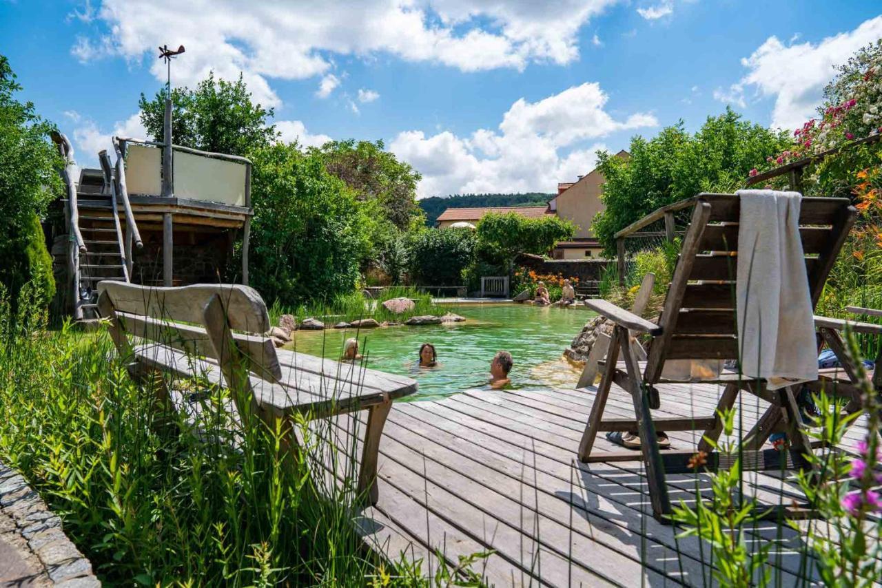 Landhotel Gut Wildberg Meißen Εξωτερικό φωτογραφία
