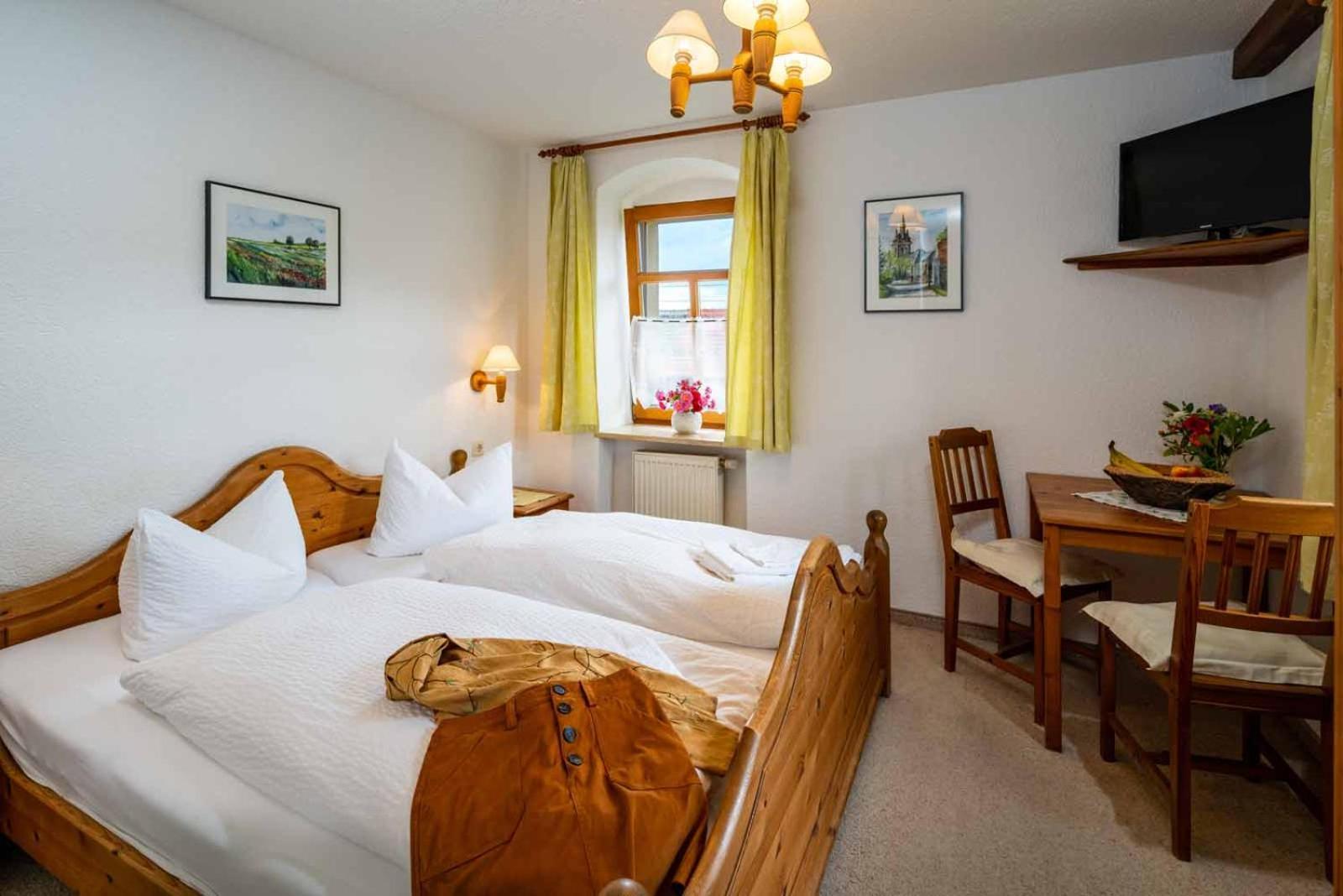Landhotel Gut Wildberg Meißen Δωμάτιο φωτογραφία
