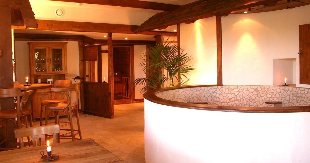 Landhotel Gut Wildberg Meißen Εξωτερικό φωτογραφία